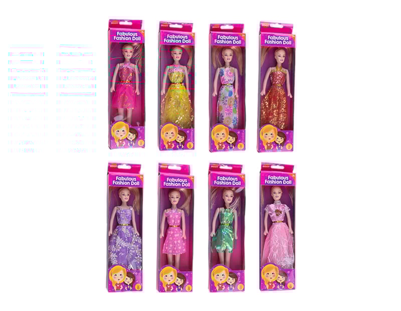Wholesale Fashion Dolls Wholesale Fashion Dolls