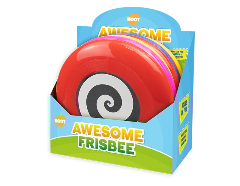 Wholesale Frisbee CDU Wholesale Frisbee CDU