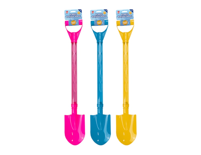 Wholesale Bubble Blaster Spade Wholesale Bubble Blaster Spade