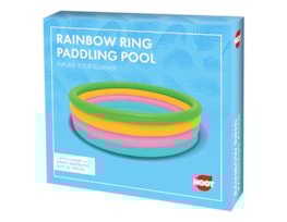 Wholesale Rainbow Ring paddling pool | Gem imports Ltd. Wholesale Rainbow Ring paddling pool | Gem imports Ltd.