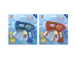 Wholesale Light Up Bubble Blaster Wholesale Light Up Bubble Blaster