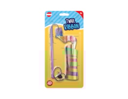 Twirl Ribbon Twirl Ribbon