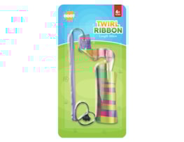 Twirl Ribbon Twirl Ribbon