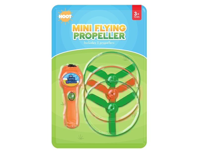 Wholesale Mini Flying Propeller Wholesale Mini Flying Propeller