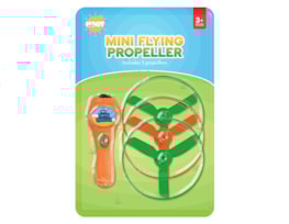 Wholesale Mini Flying Propeller Wholesale Mini Flying Propeller