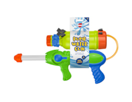 Wholesale Water Pump With Two Water Refills Backpack Wholesale Water Pump With Two Water Refills Backpack