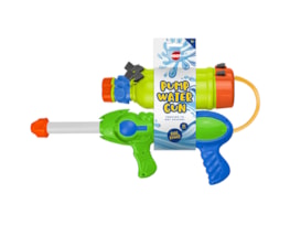 Wholesale Water Pump With Two Water Refills Backpack