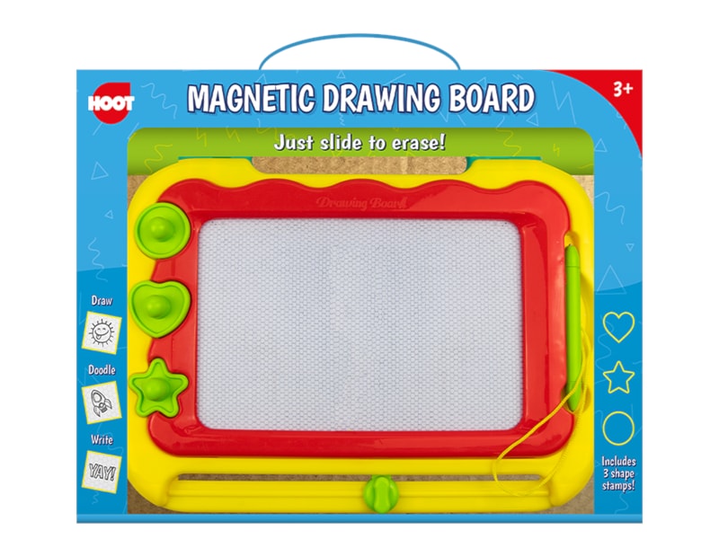 Wholesale Magnetic Drawing board Wholesale Magnetic Drawing board