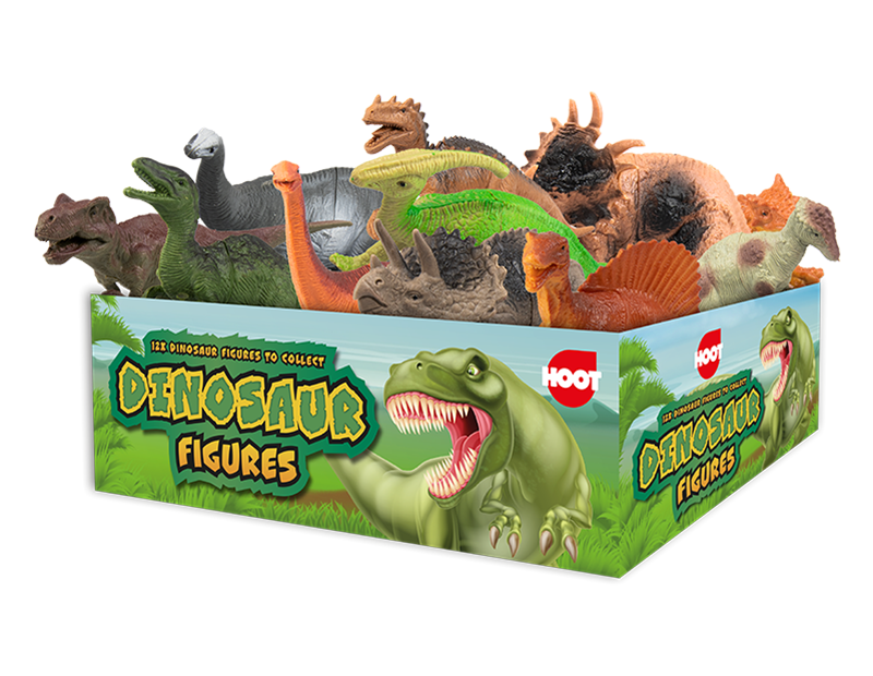 Wholesale Dinosaur Figure CDU