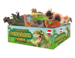 Wholesale Dinosaur Figure CDU