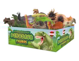 Wholesale Dinosaur Figure CDU