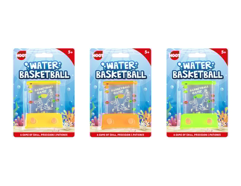 Wholesale Basketball Water Game Wholesale Basketball Water Game