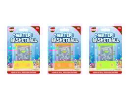 Wholesale Basketball Water Game