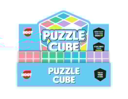 Wholesale Puzzle Cube CDU Wholesale Puzzle Cube CDU