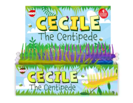 Wholesale Cecile the centipede CDU