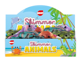 Wholesale Shimmer Animals CDU