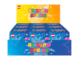 Wholesale Rainbow Spring CDU Wholesale Rainbow Spring CDU