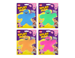 Wholesale Splat man Wholesale Splat man