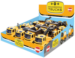 Wholesale Digger Trucks CDU