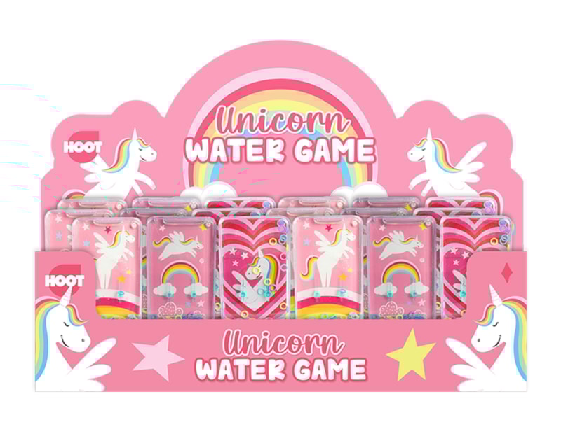 Wholesale Unicorn Water Game CDU Wholesale Unicorn Water Game CDU