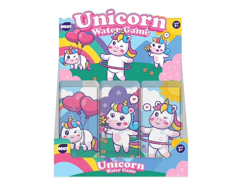 Wholesale Unicorn Water Game CDU Wholesale Unicorn Water Game CDU