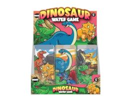 Wholesale Dinosaur Water Game CDU Wholesale Dinosaur Water Game CDU