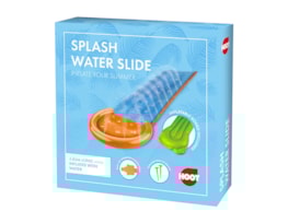 Wholesale Inflatable Splash Water Slide Wholesale Inflatable Splash Water Slide