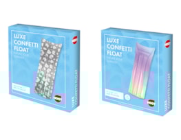 Wholesale Inflatable Printed Float with Confetti Wholesale Inflatable Printed Float with Confetti