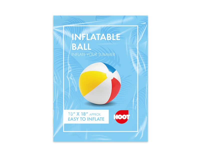 Wholesale Inflatable Ball 18" Wholesale Inflatable Ball 18"