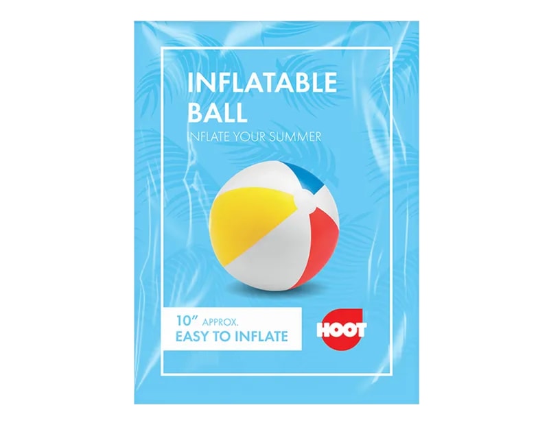 Wholesale Inflatable Ball 10" Wholesale Inflatable Ball 10"
