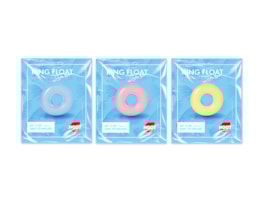 Wholesale Inflatable Ring Float 30" Wholesale Inflatable Ring Float 30"