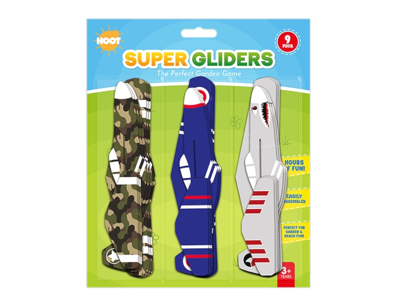 Wholesale Super Gliders Wholesale Super Gliders