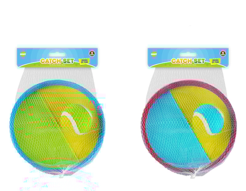 Wholesale Catch Set Wholesale Catch Set