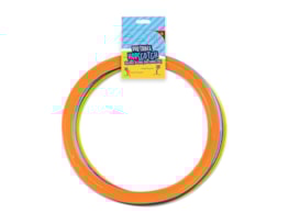 Portable Hopscotch Game