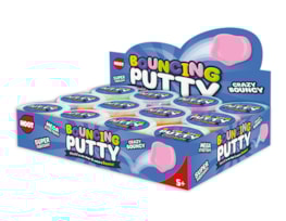 Wholesale Bouncing Putty CDU Wholesale Bouncing Putty CDU