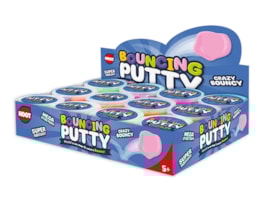 Wholesale Bouncing Putty CDU