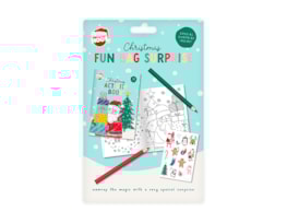 Wholesale Christmas Fun Bag Surprise Wholesale Christmas Fun Bag Surprise