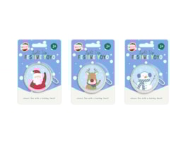 Wholesale Christmas Light Up YoYo Wholesale Christmas Light Up YoYo