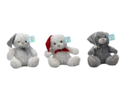 Wholesale Christmas Teddy Bear 25cm Wholesale Christmas Teddy Bear 25cm