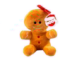 Wholesale Gingerbread Medium | Bulk Buy Christmas Toys Wholesale Gingerbread Medium | Bulk Buy Christmas Toys