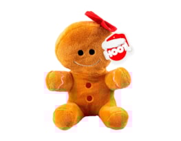 Wholesale Gingerbread Medium | Bulk Buy Christmas Toys