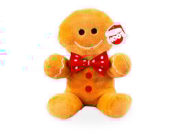 Wholesale Gingerbread Large | Bulk Buy Christmas Toys