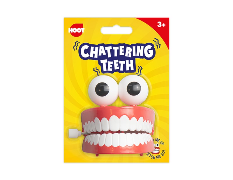 Wholesale Chattering Teeth Wholesale Chattering Teeth