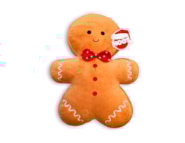 Wholesale Gingerbread Extra Large | Bulk Buy Christmas Toys Wholesale Gingerbread Extra Large | Bulk Buy Christmas Toys