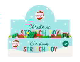 Wholesale Christmas Stretch Toy | Bulk Buy Christmas Toys Wholesale Christmas Stretch Toy