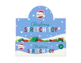 Wholesale Christmas Stretch Toy | Bulk Buy Christmas Toys