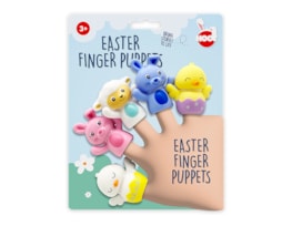Wholesale Easter Finger Puppets Wholesale Easter Finger Puppets