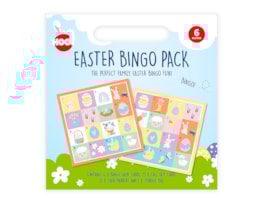 Wholesale Easter Bingo Pack Wholesale Easter Bingo Pack