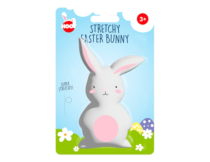 Wholesale Stretchy Easter Bunny Wholesale Stretchy Easter Bunny