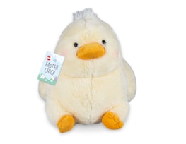 Wholesale Easter Plush Chick Wholesale Easter Plush Chick